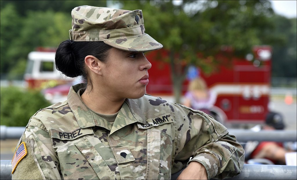 Perez - US Army