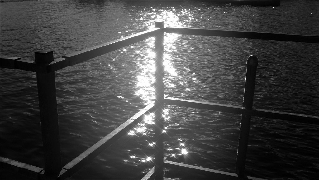 Budd Lake Beach