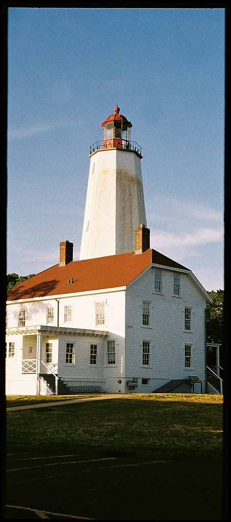 Sandy Hook