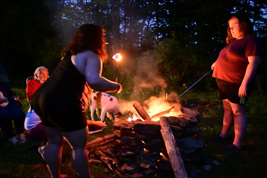 Upstate NY 2024