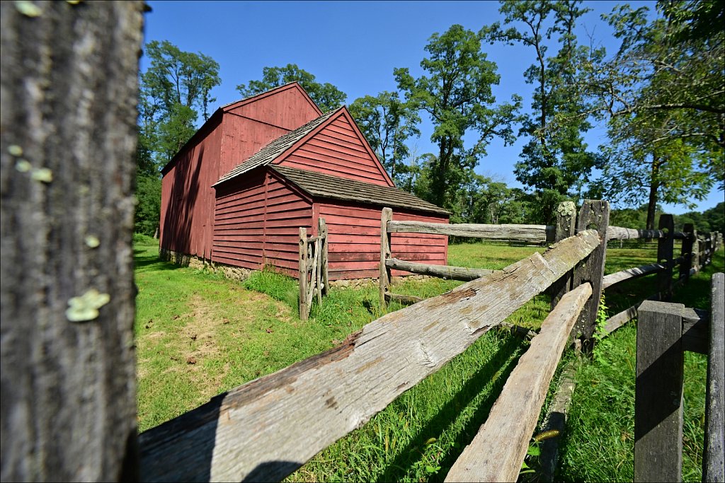 Jockey Hollow 