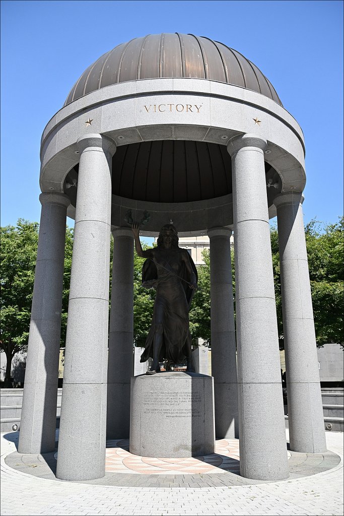 World War II Memorial