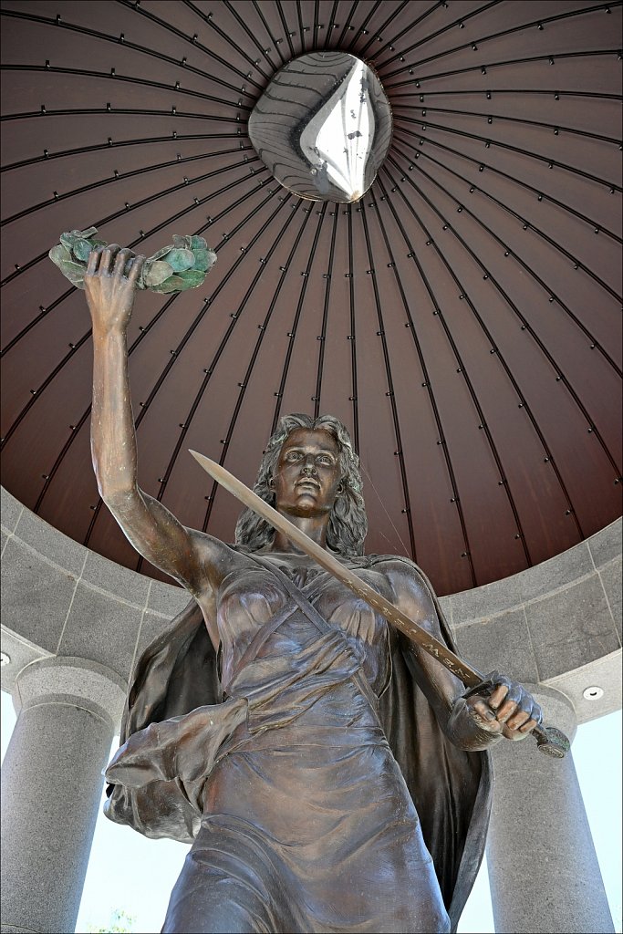 World War II Memorial