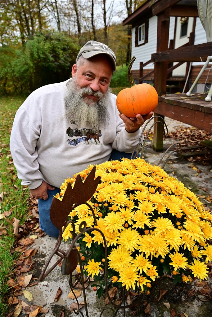 Joe Gigli