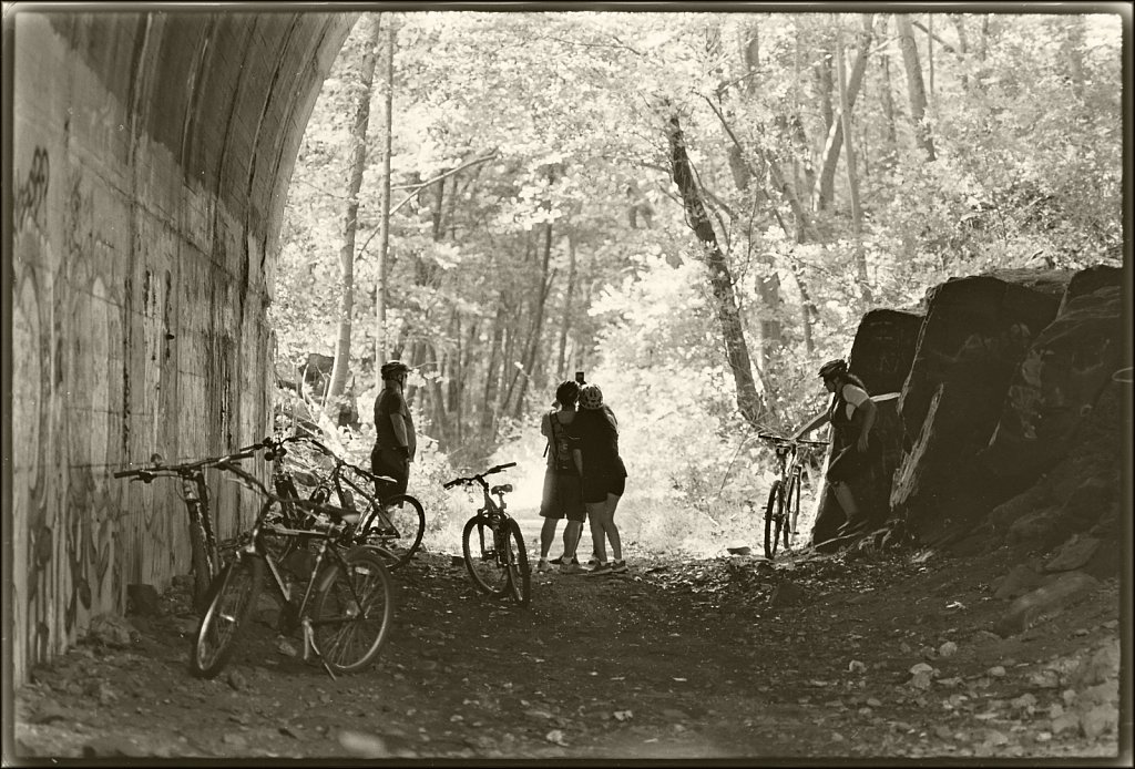 Sussex Branch Trail