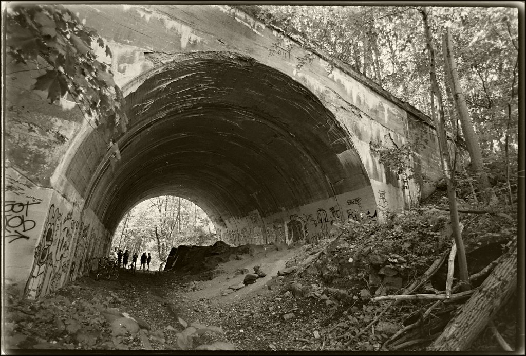 Sussex Branch Trail