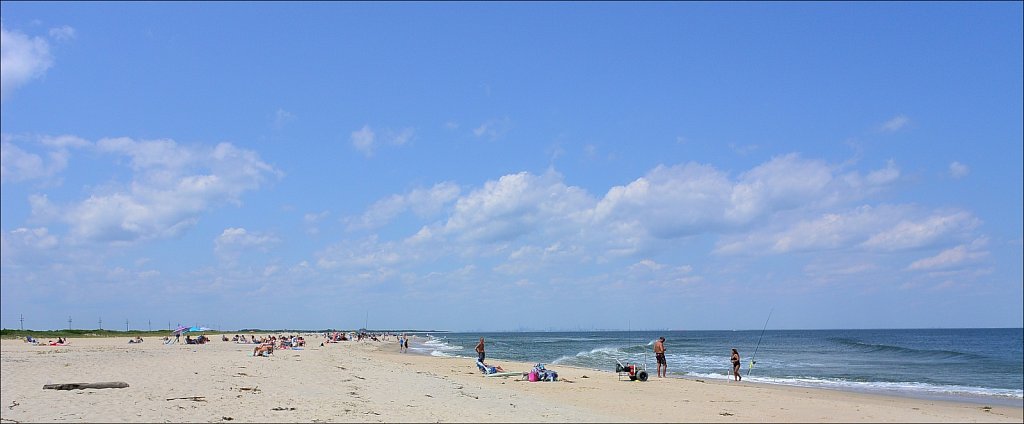 Sandy Hook