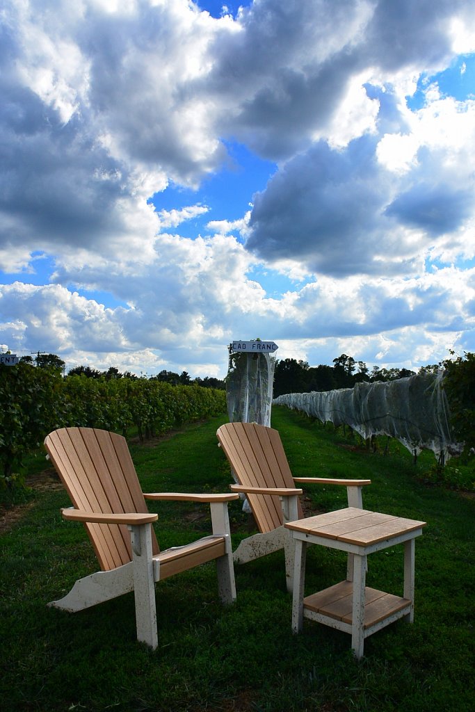Bishop Estate Vineyard and Winery 