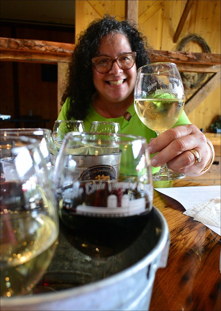 Bishop Estate Vineyard and Winery 