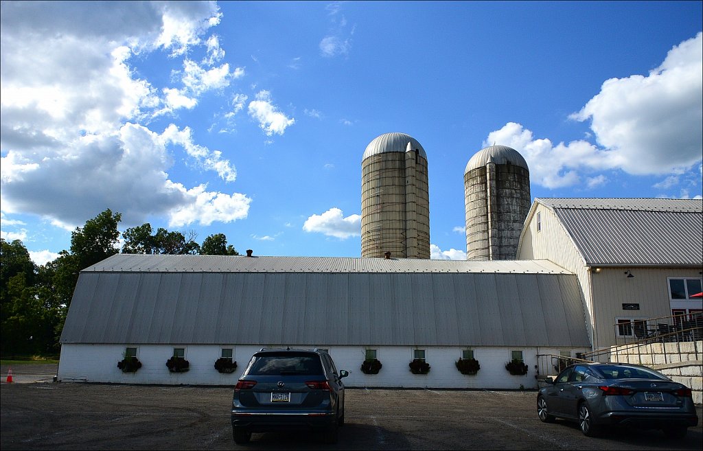 Bishop Estate Vineyard and Winery 