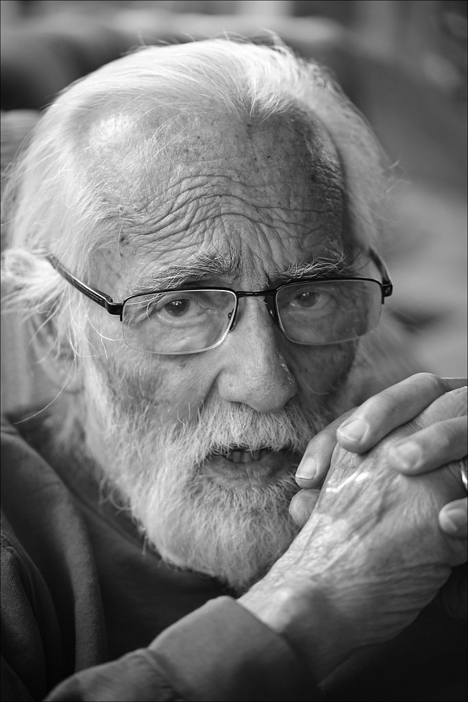 Project Black and White