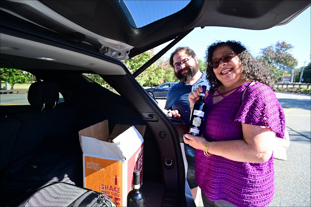 October Birthday Bash