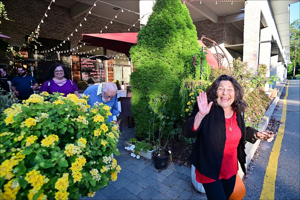 October Birthday Bash