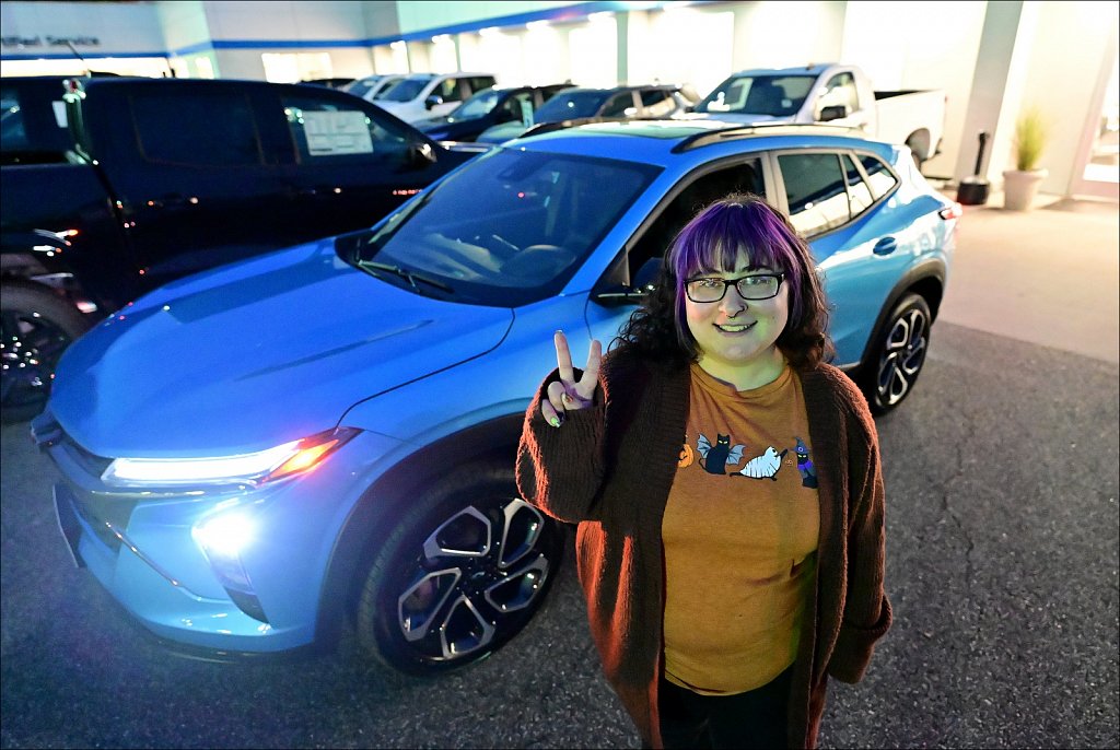 Project 365+ - By Joe Gigli