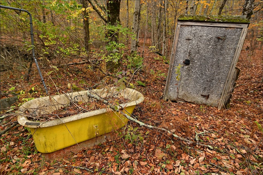 Fall 2025 Upstate NY